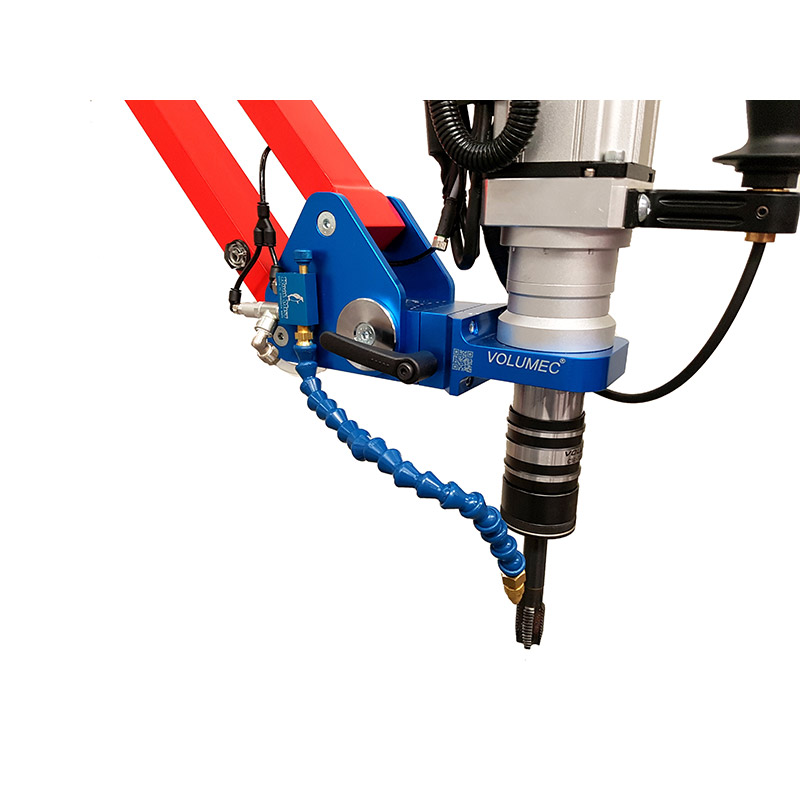 DESCRIPTION - LST01 - AUTOMATIC LUBRICATION SYSTEM