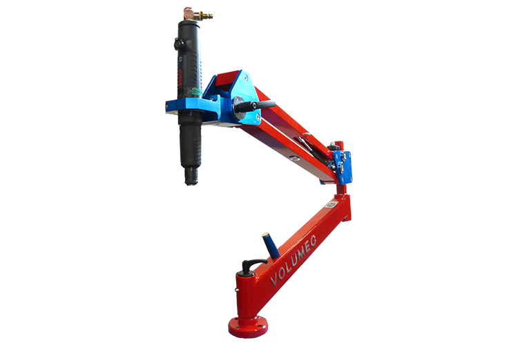 esbrazos articulado - EasyArm 2
