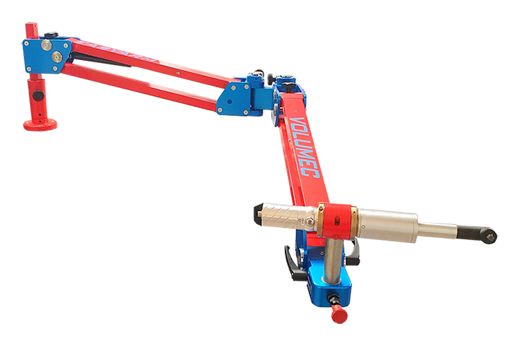 esbrazos articulado - EasyArm 4