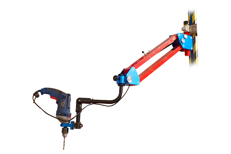ausbalanciertes gelkarm system - EasyArm 1