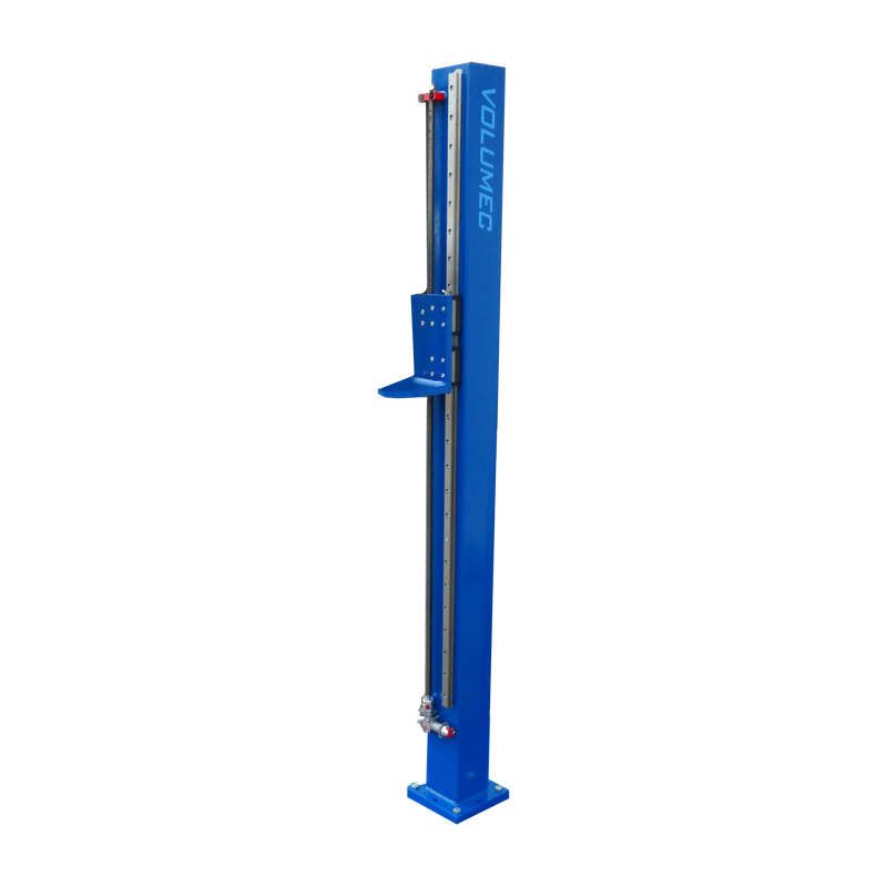 BESCHREIBUNG - CCF001: HEBESÄULE H= 1850 mm