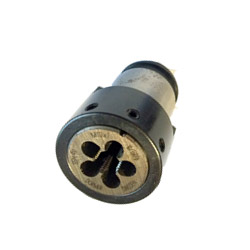 Maschiatrice pneumatica serie VT/VTS - BUSSOLE PORTAFILIERE (M5-M20)