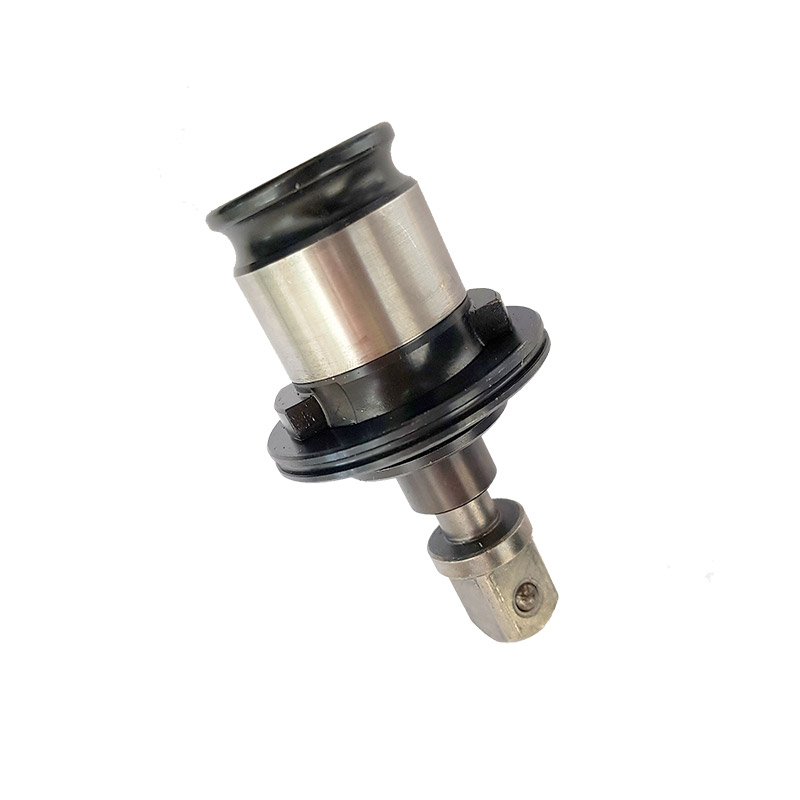 Not only tapping - SPINDLE FOR SCREWING WITH MOUNT 1/4 - 3/8 - 1/2