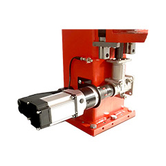 Unidad integrada de taladrado y roscado DRILLTRONIC  - TALADRADO AUTOMATICO EN EJE Z (COD. VAPS-Z)
