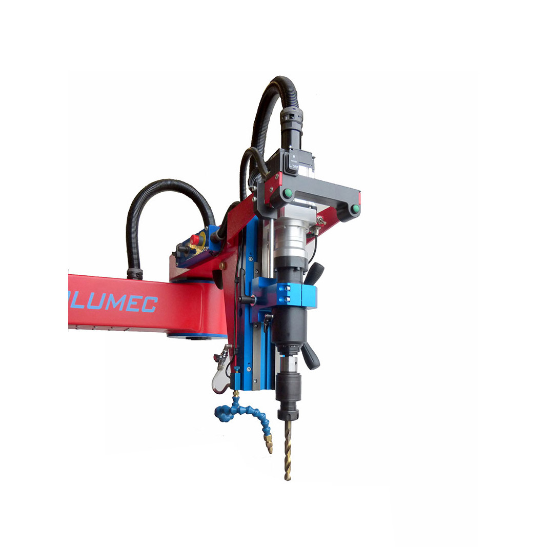 DESCRIZIONE - LST01 - SISTEMA DI LUBRIFICAZIONE AUTOMATICA
