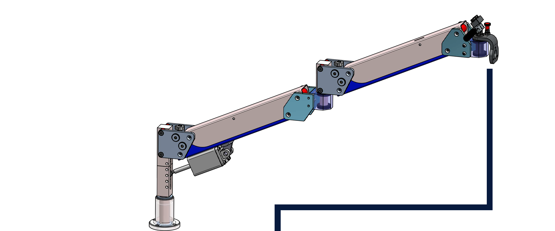 Rover Manipulator 02