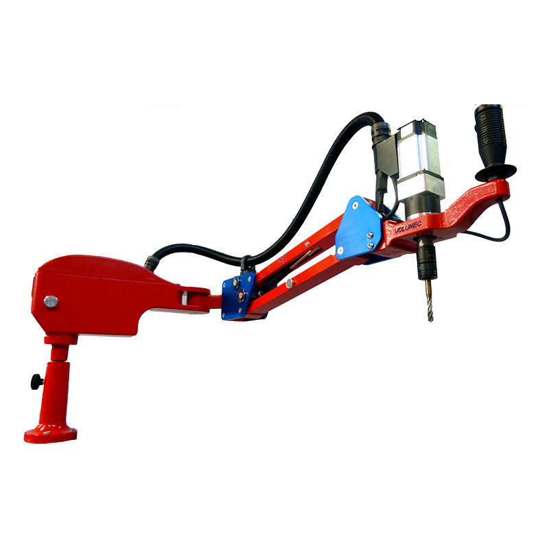 Taraudeuse électrique à bras articulé SNIPER